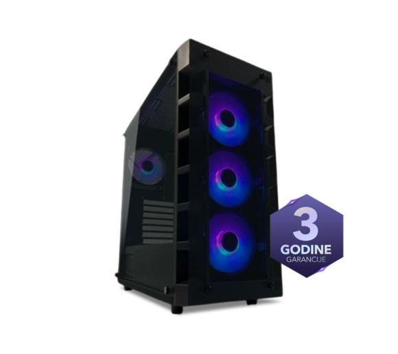 CT Computers - Racunar CTPC Advance Ryzen 5-7600X/B650/16GB/1TB/RTX5060TI/3Y/škola/gaming/graficki dizajn_0